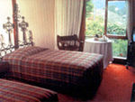 machu picchu sanctuary lodge, peru luxury hotels